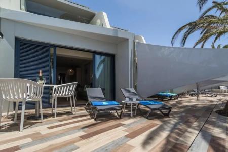 Garden and Sea Boutique Lodging by Livvo Apartamento - 51