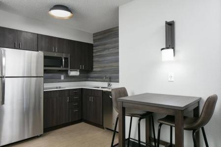Residence Inn Tulsa South - 25