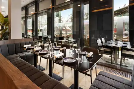 Melia Luxembourg - 18