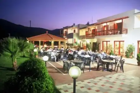 Paloma Garden - 14