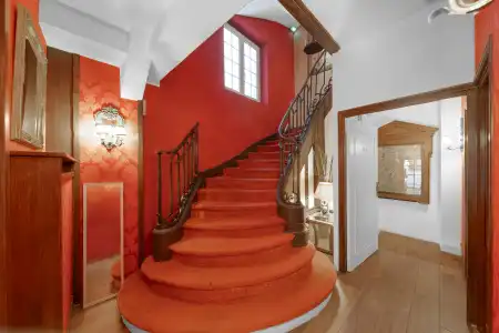 Hôtel de la Bretonnerie - 12