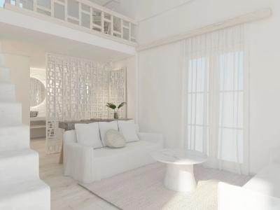 Petri Suites Santorini - 72