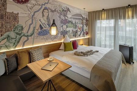 Adoro Aparthotel - 18