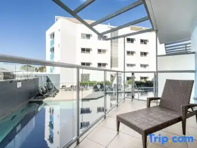 Rolling Surf Resort - 157
