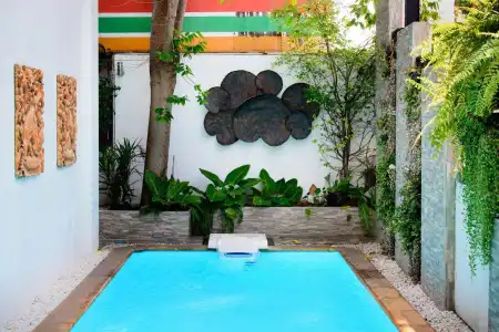 Yotaka Boutique Bangkok - 13