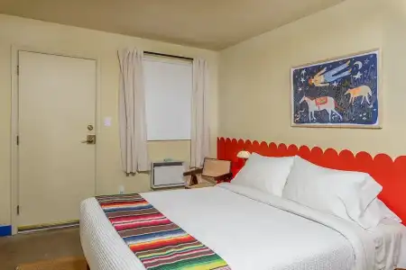 Siesta Motel - 50