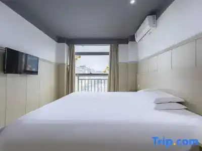 Hi Inn - 34
