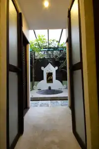 Rainforest Chiangmai - 45
