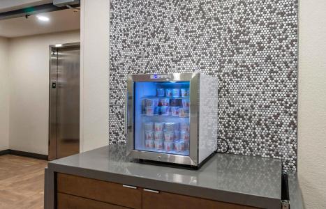 Extended Stay America Premier Suites Seattle Bellevue Downtown - 2