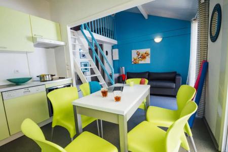 Lagrange Vacances Camping Le Bois Fleuri - 13