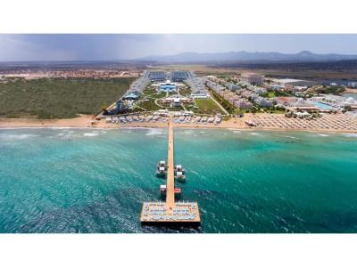 Limak Cyprus Deluxe - All Inclusive - 32