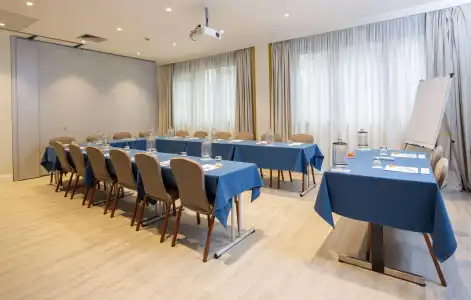 Best Western Air Linate - 21