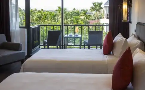 Senvila Boutique Resort & Spa - 7