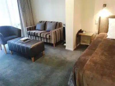 Marineland Motel - 2