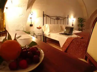 Masseria Fortificata Donnaloia - 3