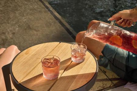 The Line Austin - 30