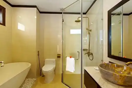 Silk River Hoi An & Spa - 110