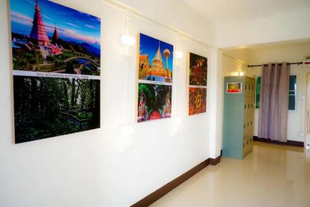 A Good Place - Hostel - 32