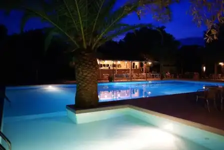 Thalero Holidays Center - 9