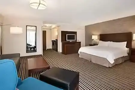 Wyndham Boston Beacon Hill - 58