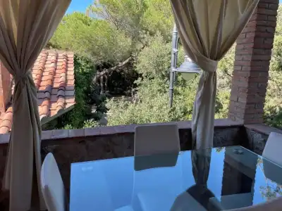 Villaggio I Sorbizzi - 41