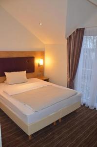 Hotel- Restaurant Poststuben - 29