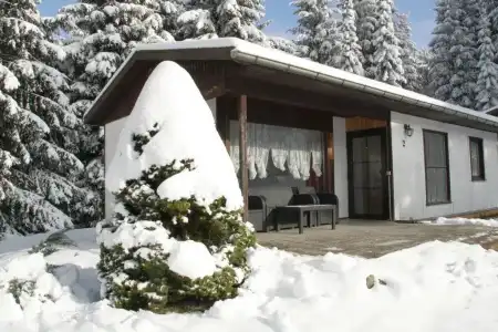 WaldRennsteighöhe - 32