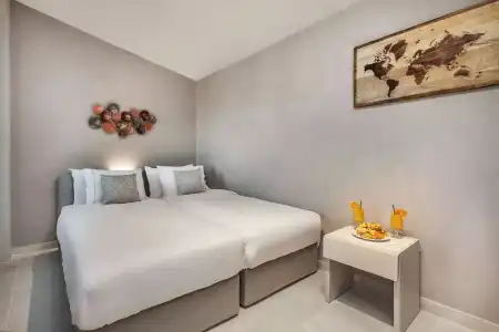 Pefki Deluxe Residences - 82