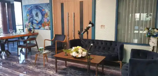 BlueTel Re'sidence Bangkok IMPACT - 6