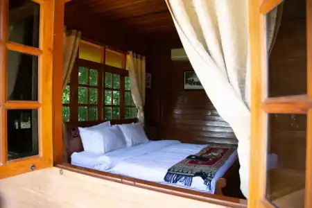 Baanpufa Resort - 142