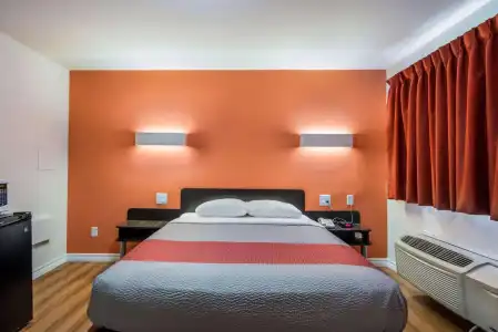 Motel 6 Sudbury, ON - 2
