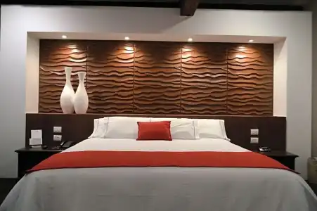 Radisson Tapatio Guadalajara - 45