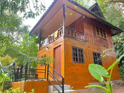 Koh Mook Resort - 53