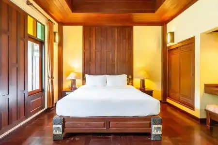 Botany Beach Resort Pattaya - 119