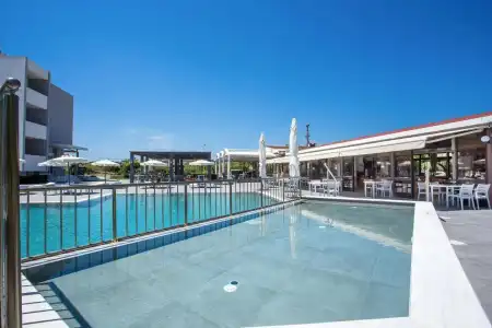Tsampika - All inclusive - 14