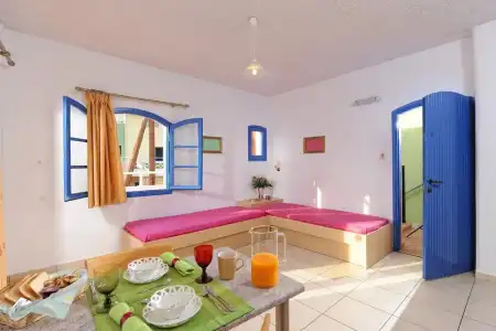 Sarpidon Apartments - 144