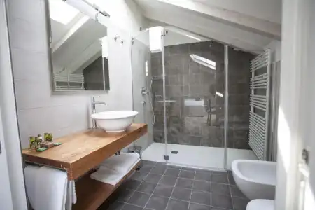 Villa Italia Luxury Suites and Apartments - 48