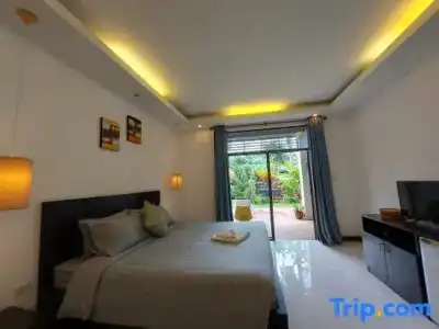 Phuket Monaburi Boutique - 24