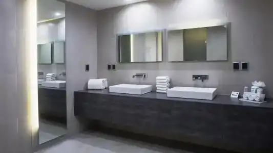 Holiday Inn Express Mexico Aeropuerto by IHG - 5