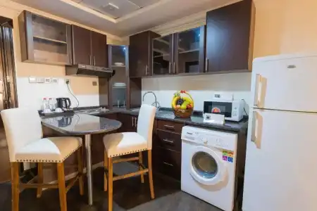 Ewan Ajman Suites - 32