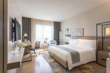 Holiday Inn & Suites Rayong City Centre by IHG - 74