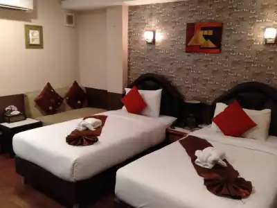 Baik Suite - 28