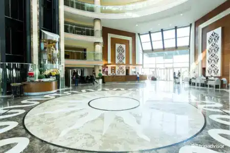 Tekbir Alanya Resort - All Inclusive - 1