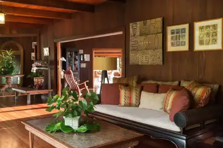 Holualoa Inn - 0
