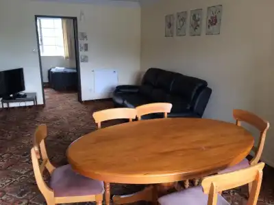 Ferry Motel - 23