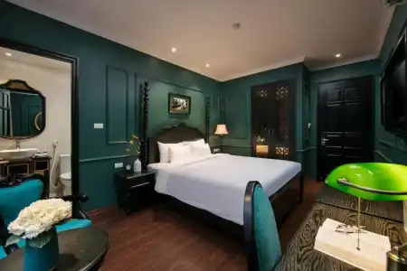 Grande Collection & Spa - 78