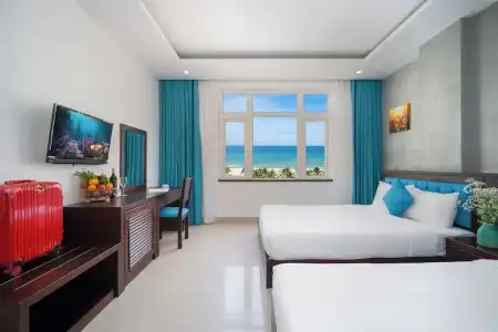 Platinum Beach & Apartment - 45