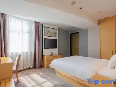 Lavandes·Dongguan Humen Square - 10