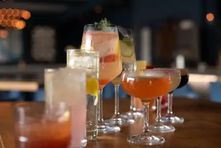 Kimpton Marlowe by IHG - 42