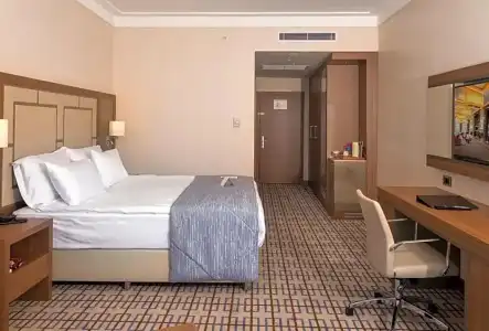 Ramada Plaza by Wyndham Rize - 40